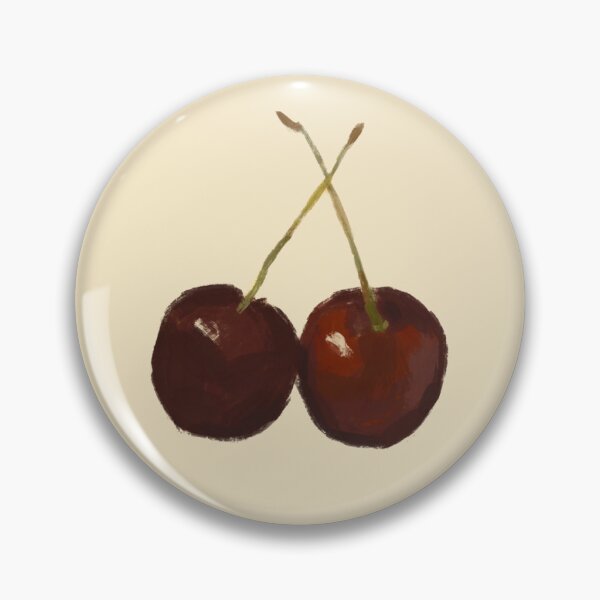 Item preview, Cherries designed and sold by anomidraws.