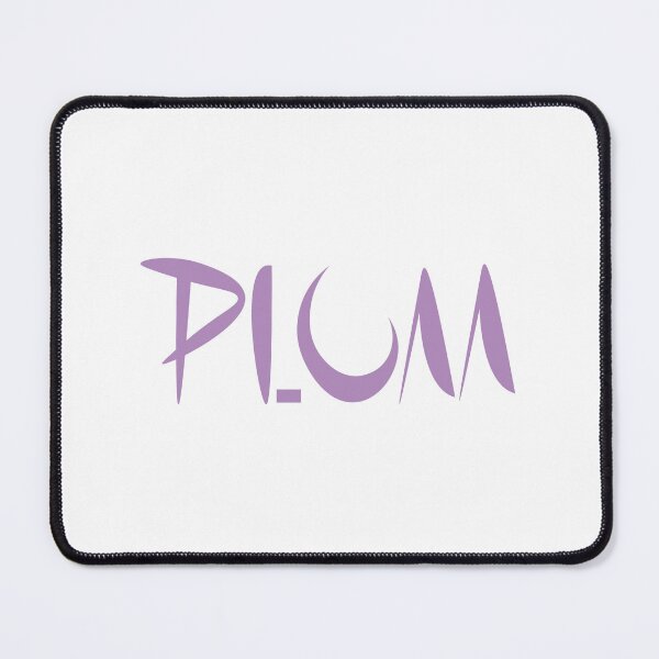 Item preview, Minimalist, KIWI series, PLUM designed and sold by CosmicCaravan.