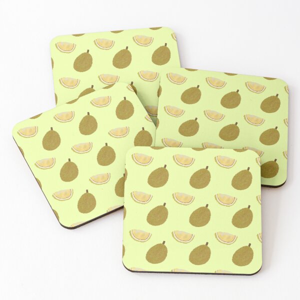 Item preview, Durian  designed and sold by Brittanywayart.