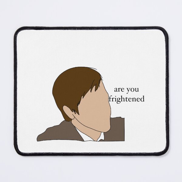 Item preview, are you frightened designed and sold by Ames crop.