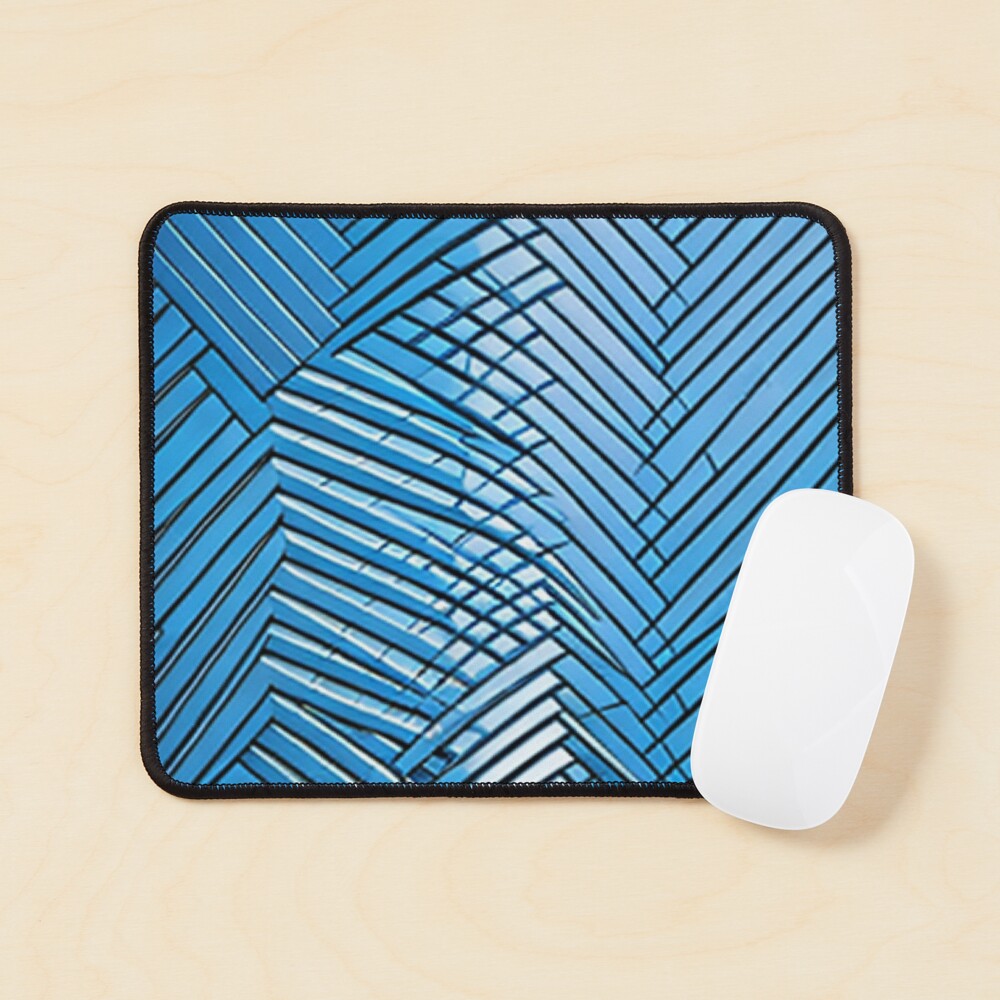Item preview, Mouse Pad designed and sold by StickerguyYYY.