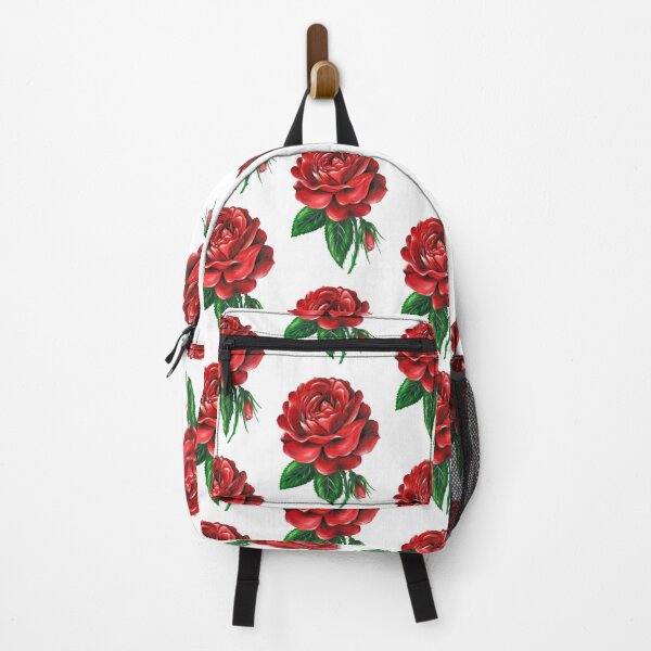 Item preview, Red Rose designed and sold by SandraWarmerdam.