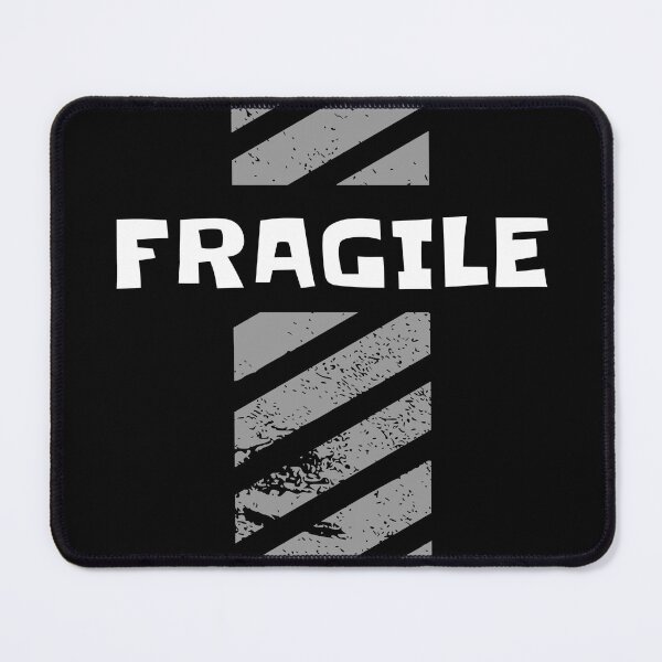 Item preview, fragile designed and sold by Umzugshelfer.