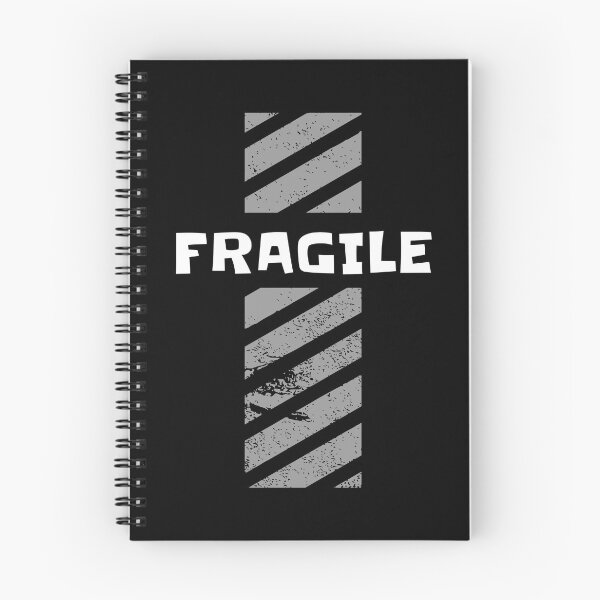 Item preview, fragile designed and sold by Umzugshelfer.