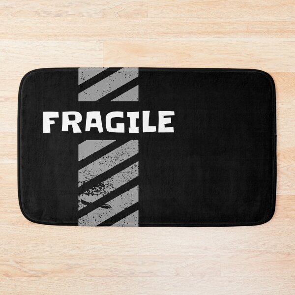 Item preview, fragile designed and sold by Umzugshelfer.