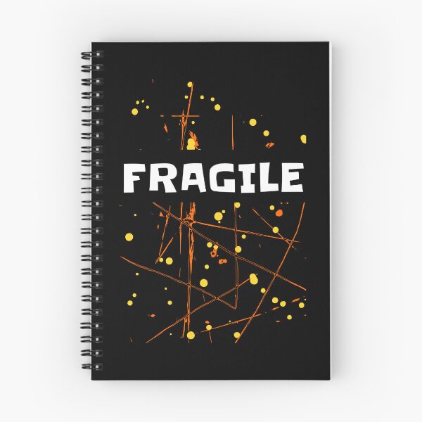 Item preview, fragile designed and sold by Umzugshelfer.