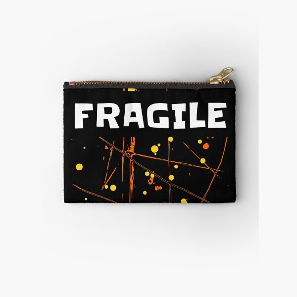Item preview, fragile designed and sold by Umzugshelfer.