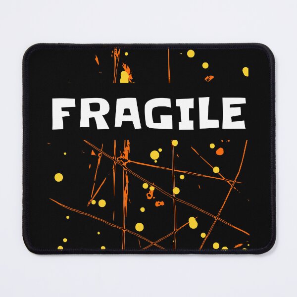Item preview, fragile designed and sold by Umzugshelfer.