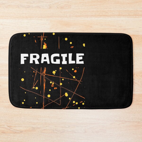 Item preview, fragile designed and sold by Umzugshelfer.