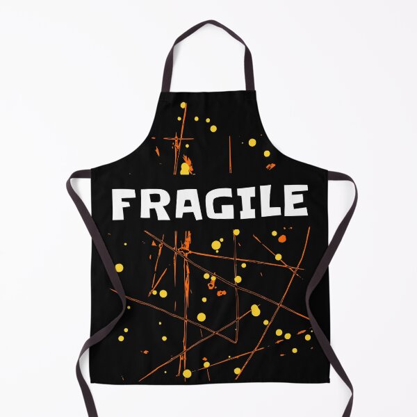 Item preview, fragile designed and sold by Umzugshelfer.