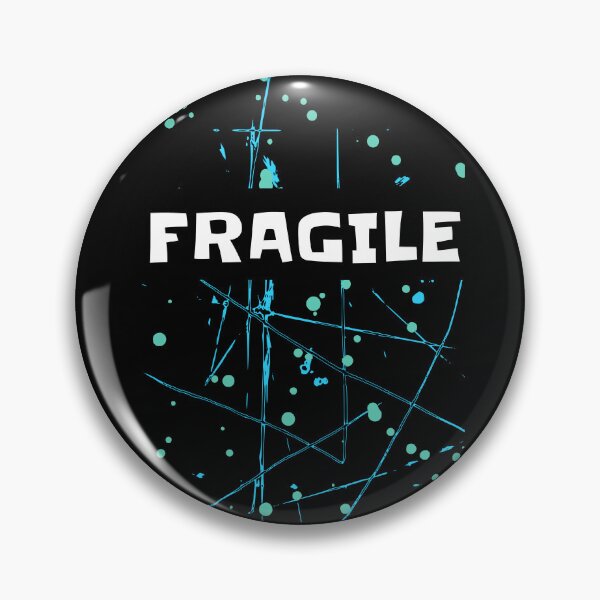 Item preview, fragile designed and sold by Umzugshelfer.