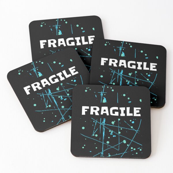 Item preview, fragile designed and sold by Umzugshelfer.
