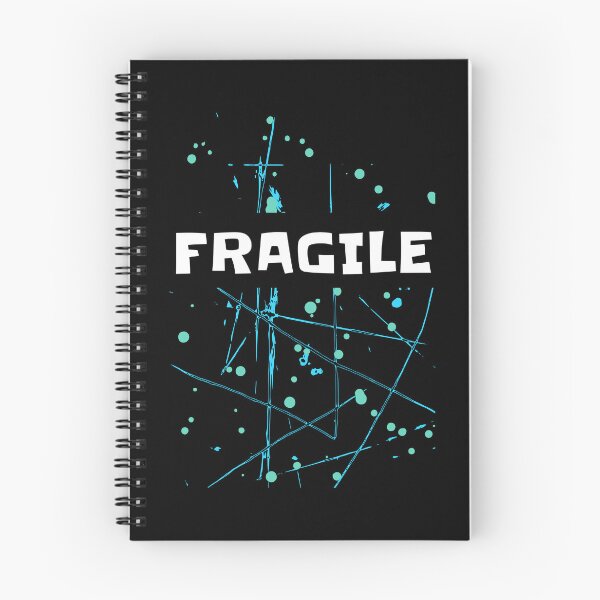 Item preview, fragile designed and sold by Umzugshelfer.