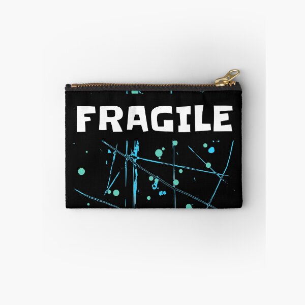 Item preview, fragile designed and sold by Umzugshelfer.