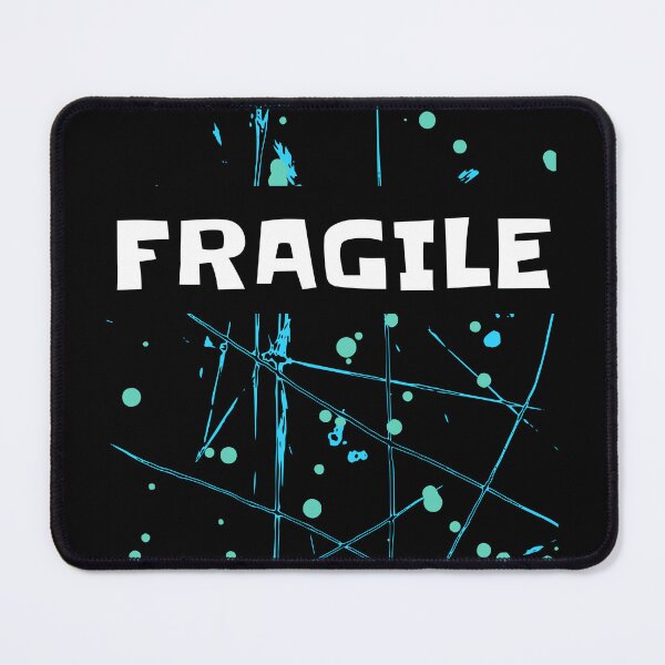 Item preview, fragile designed and sold by Umzugshelfer.