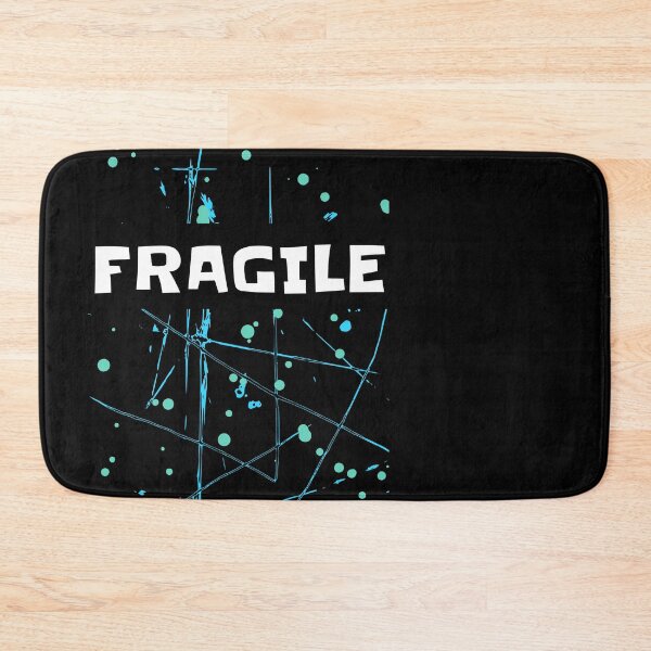 Item preview, fragile designed and sold by Umzugshelfer.