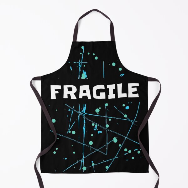 Item preview, fragile designed and sold by Umzugshelfer.