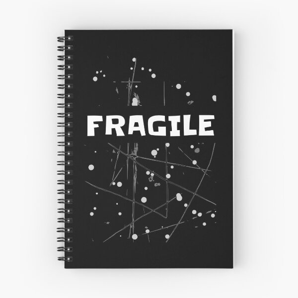Item preview, fragile designed and sold by Umzugshelfer.