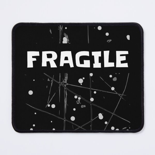 Item preview, fragile designed and sold by Umzugshelfer.