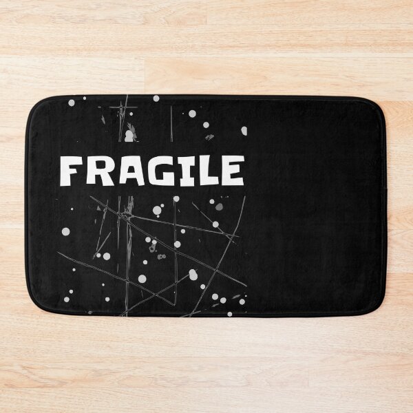 Item preview, fragile designed and sold by Umzugshelfer.