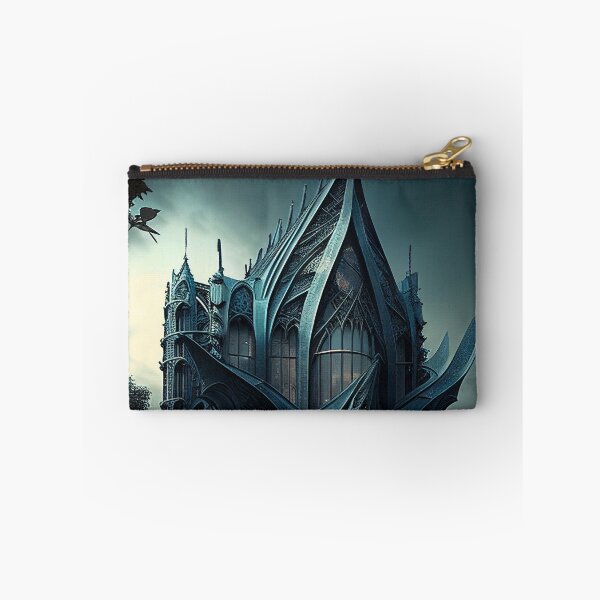 Item preview, Modern Gothic designed and sold by wonderlandv.