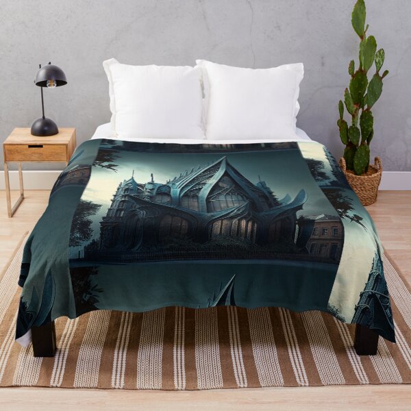 Item preview, Modern Gothic designed and sold by wonderlandv.