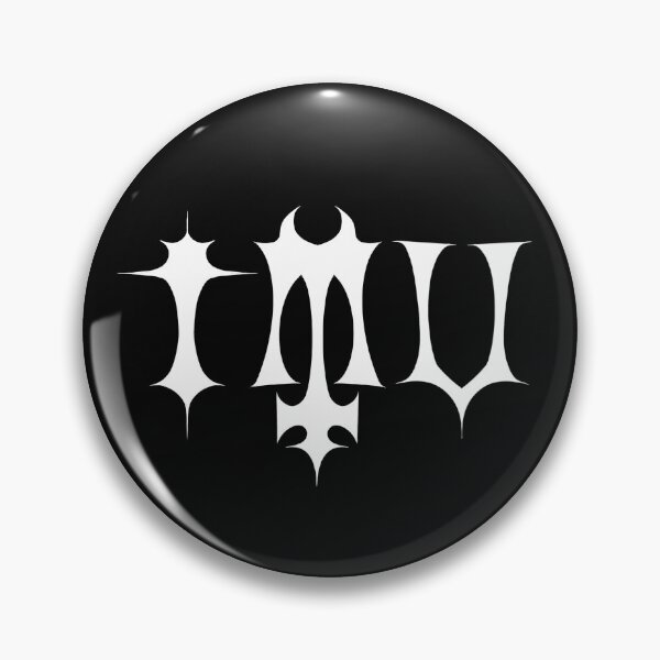 Item preview, TMU Archives Logo  designed and sold by nicoleungu.