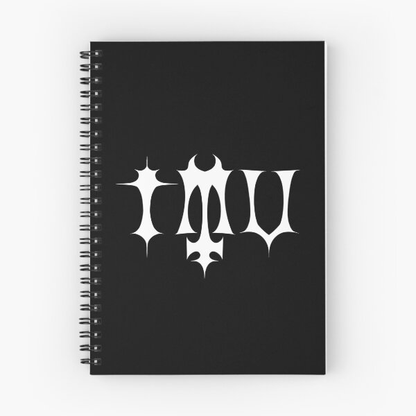 Item preview, TMU Archives Logo  designed and sold by nicoleungu.