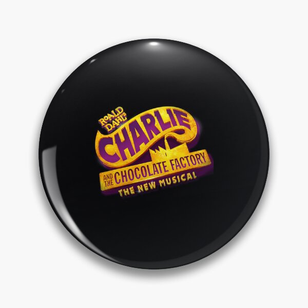 Item preview, Charlie And the Chocolate Factory  	 designed and sold by vwajuireny19.