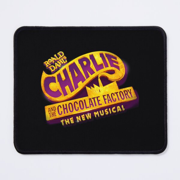 Item preview, Charlie And the Chocolate Factory designed and sold by vwajuireny19.