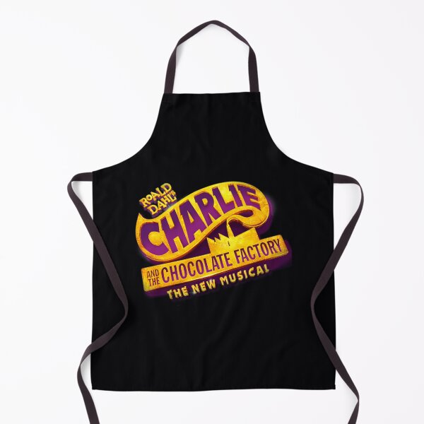 Item preview, Charlie And the Chocolate Factory designed and sold by vwajuireny19.