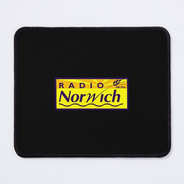 Item preview, Alan Partridge - Radio Norwich 	 	 designed and sold by rlohqjiml70.