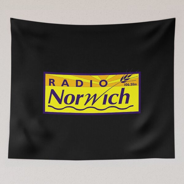 Item preview, Alan Partridge - Radio Norwich 	 	 designed and sold by rlohqjiml70.