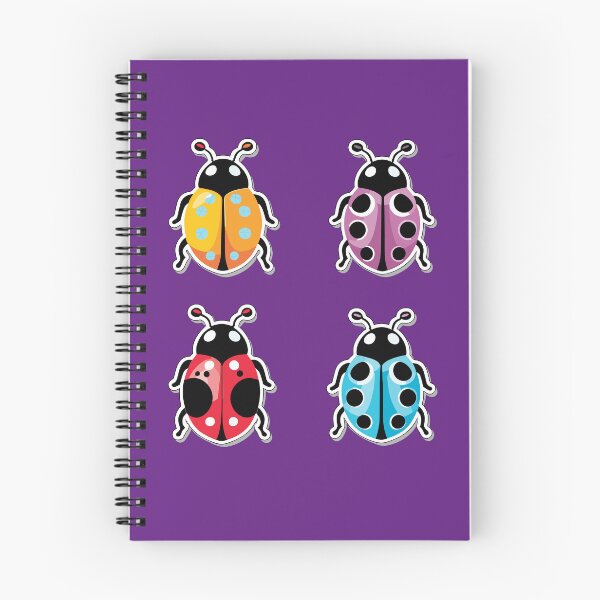 Item preview, Ladybirds designed and sold by Dope8.