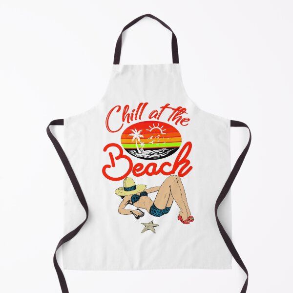 Item preview, Beach Vibes designed and sold by BestCoolStuff.