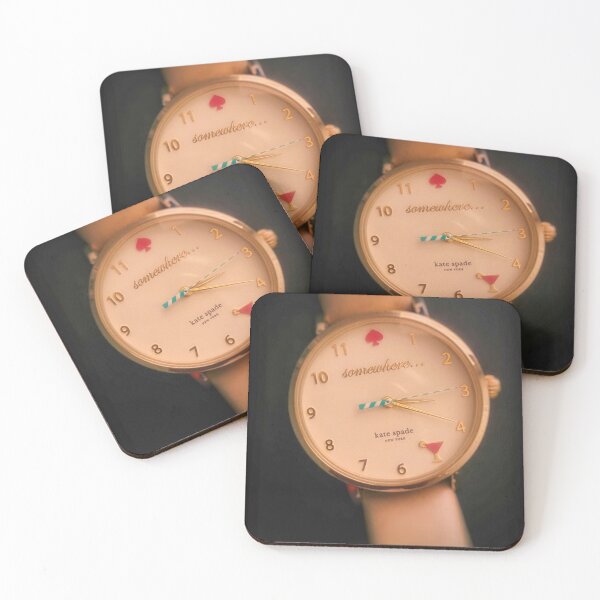 Artikelvorschau, Kate Spade Uhr entworfen und verkauft von Debra Martz.