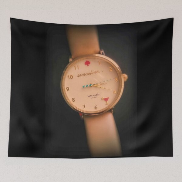 Item preview, Kate Spade Watch designed and sold by Debra Martz.