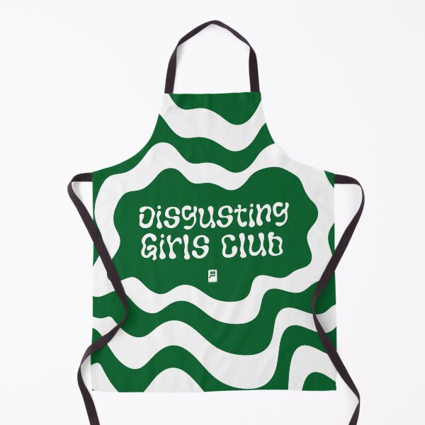 Item preview, Disgusting Girls Club designed and sold by butterbeansktch.