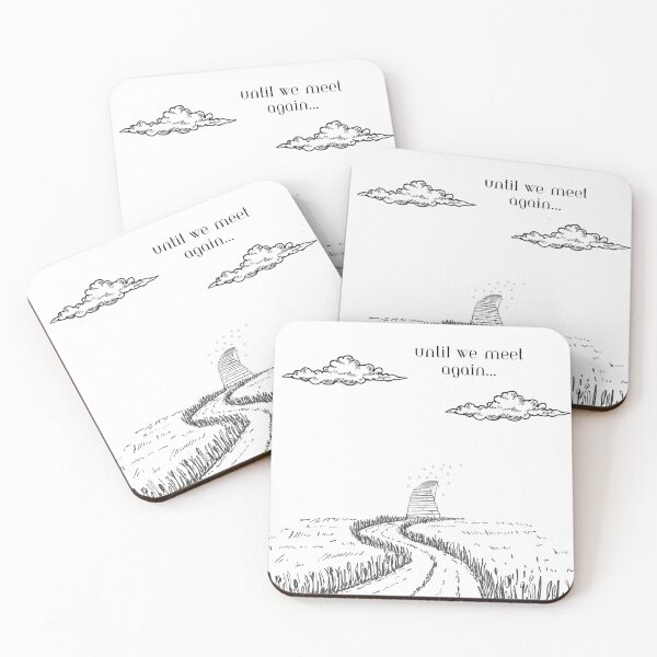 Item preview, Until we meet again designed and sold by jasminestinson.