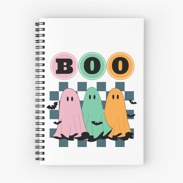 Item preview, Boo Ghost designed and sold by RockBeeDesigns.