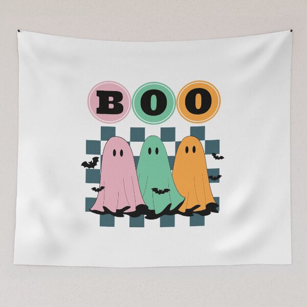 Item preview, Boo Ghost designed and sold by RockBeeDesigns.