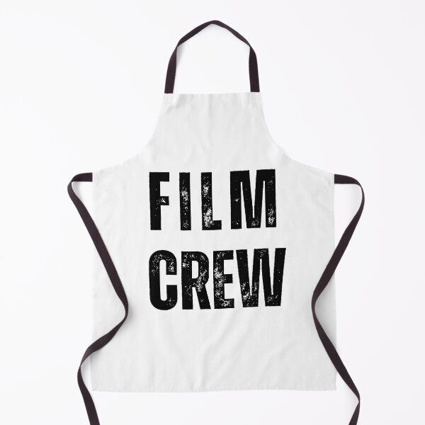 Item preview, Film Crew designed and sold by DidouAndLique.