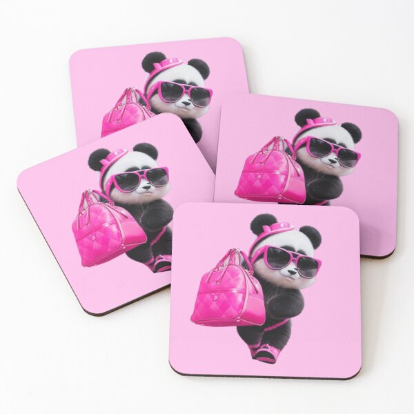 Item preview, barbie barbiemovie panda designed and sold by WD89design.