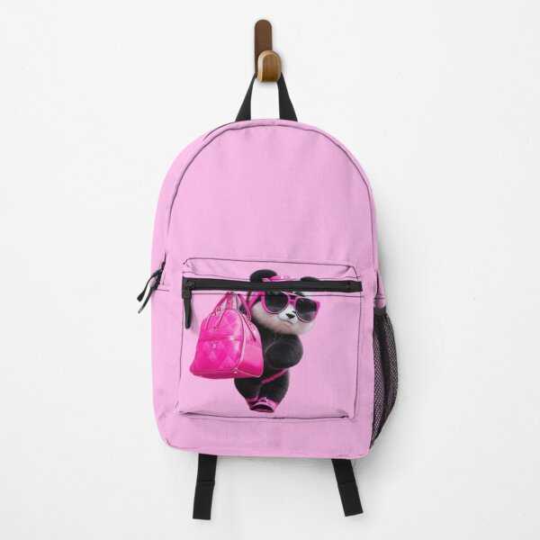 Item preview, barbie barbiemovie panda designed and sold by WD89design.