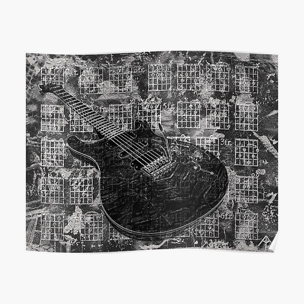 ROCK Poster