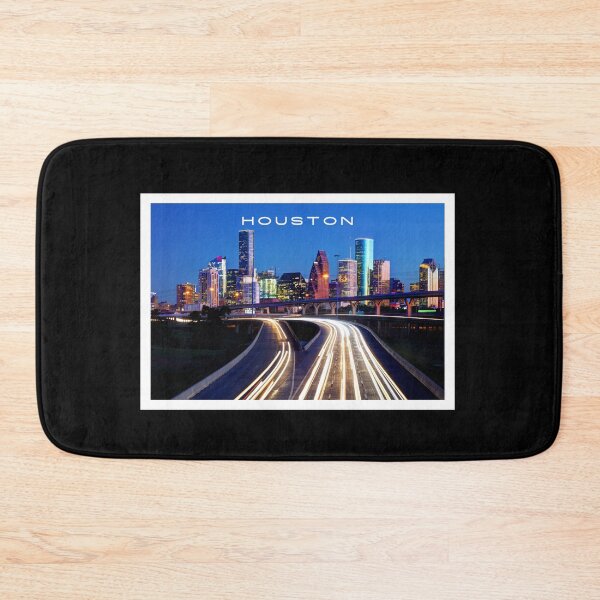 Item preview, Houston, TX designed and sold by ColorDesings.