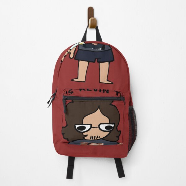 Item preview, It's Kevin Time designed and sold by LoveMug.