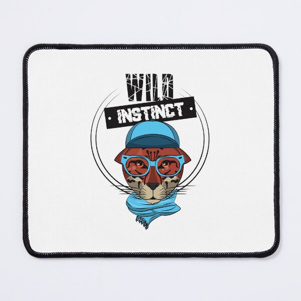 Item preview, wild instinct designed and sold by vargass street.