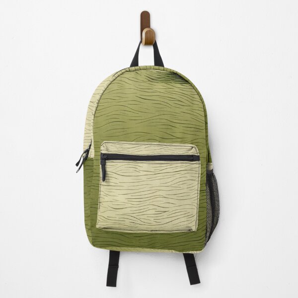 Item preview, Leaf on the Flow: Minimalist Boat on the Green River designed and sold by Piotrek0001.