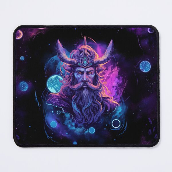 Item preview, Viking Gods designed and sold by letsgetinspired.